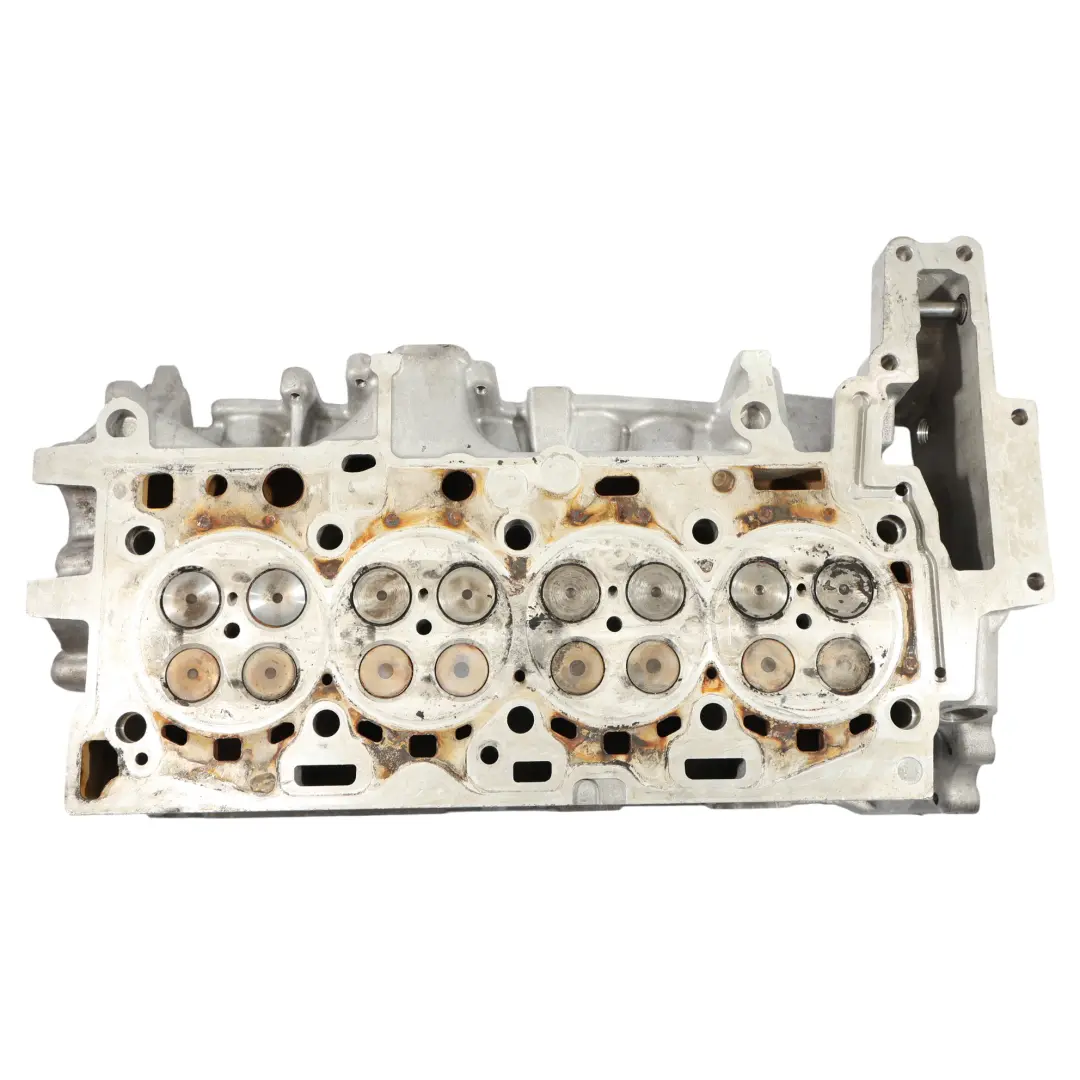 Culasse De Moteur Diesel N47C20A 2.0 SD pour Mini R55 R56 LCI R60 R61 à propos du numéro de pièce 7812606 Mini R55 R56 LCI R60 R61 Culasse De Moteur Diesel N47C20A 2.0 SD - SKU 7812606 - Numéro de pièce 7812606