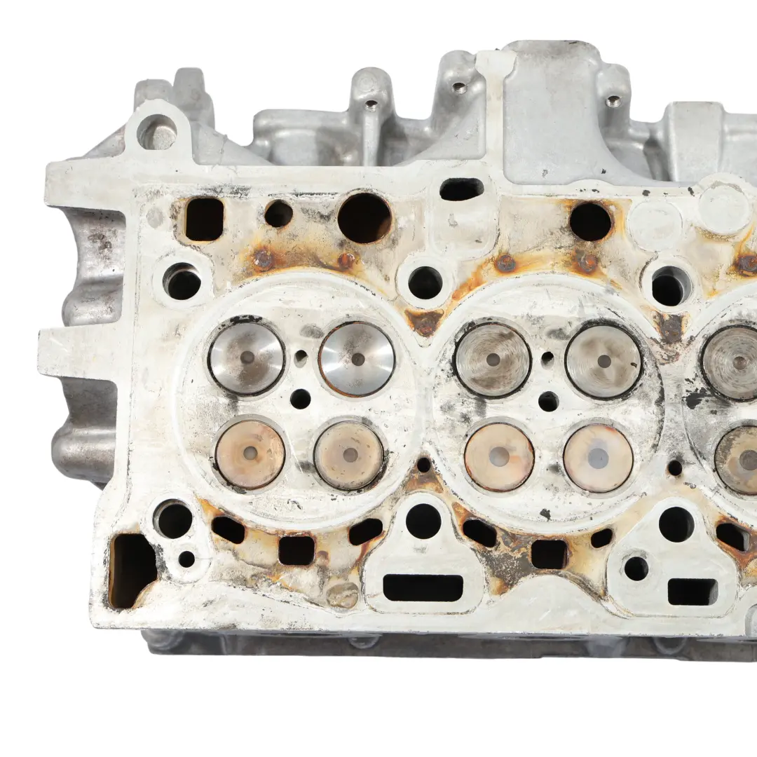 Mini R55 R56 LCI R60 R61 N47C20A 2.0 SD Głowica Silnika Cylindrów - SKU 7812606 - Numer Części 7812606