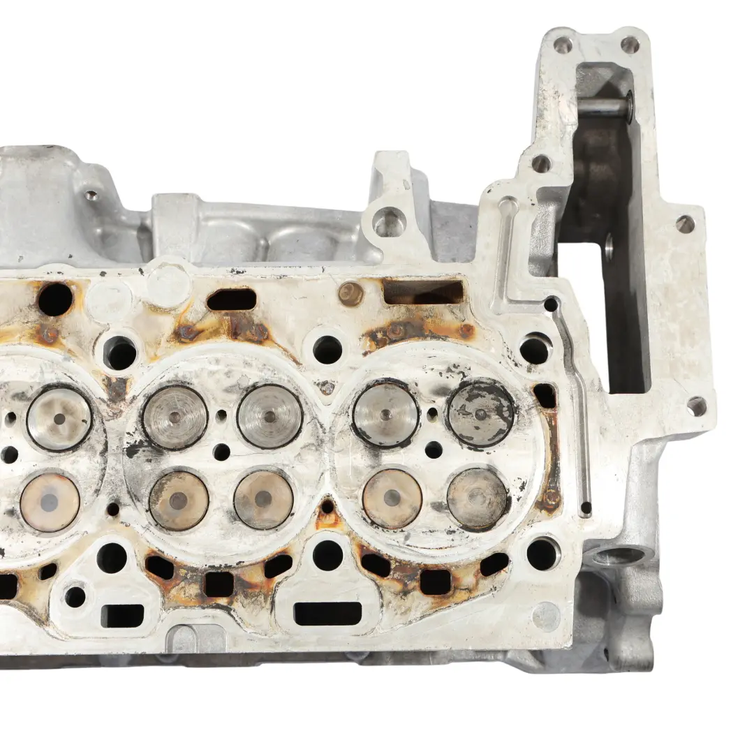 Culasse De Moteur Diesel N47C20A 2.0 SD pour Mini R55 R56 LCI R60 R61 à propos du numéro de pièce 7812606 Mini R55 R56 LCI R60 R61 Culasse De Moteur Diesel N47C20A 2.0 SD - SKU 7812606 - Numéro de pièce 7812606