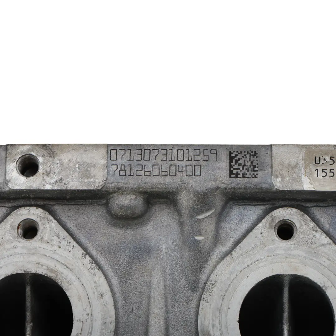 Mini R55 R56 LCI R60 R61 N47C20A 2.0 SD Głowica Silnika Cylindrów - SKU 7812606 - Numer Części 7812606