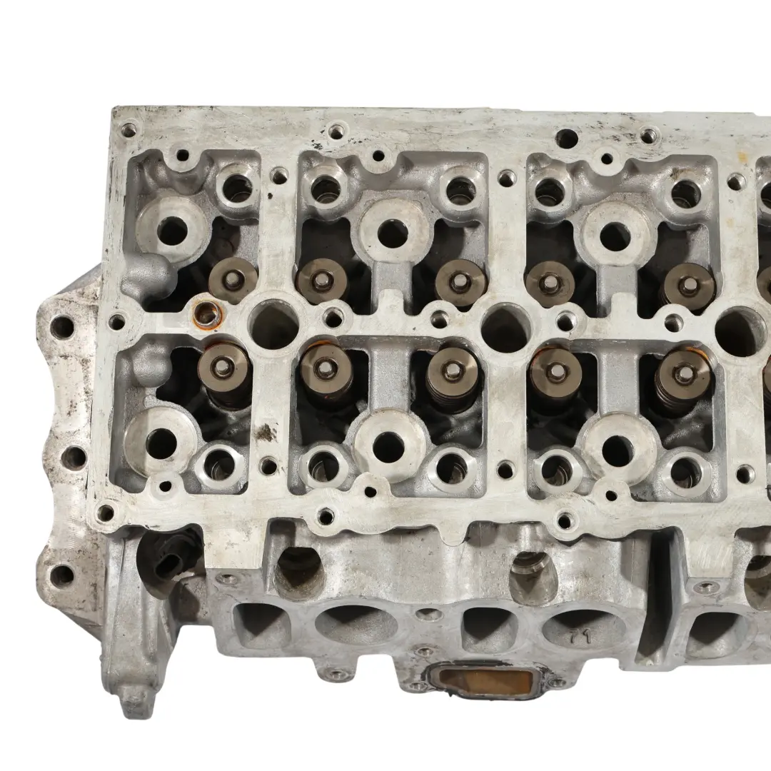 Culasse De Moteur Diesel N47C20A 2.0 SD pour Mini R55 R56 LCI R60 R61 à propos du numéro de pièce 7812606 Mini R55 R56 LCI R60 R61 Culasse De Moteur Diesel N47C20A 2.0 SD - SKU 7812606 - Numéro de pièce 7812606