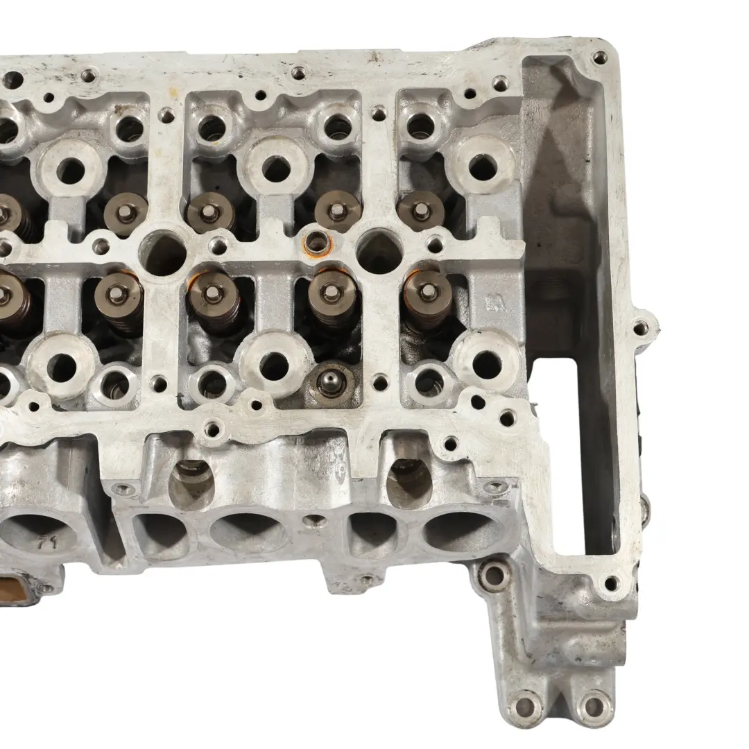 N47C20A 2.0 SD Dieselmotor Zylinderkopf für Mini R55 R56 LCI R60 R61 mit Teilenummer 7812606 Mini R55 R56 LCI R60 R61 N47C20A 2.0 SD Dieselmotor Zylinderkopf - SKU 7812606 - Teilenummer 7812606
