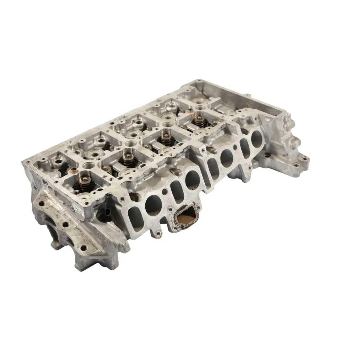 N47C20A 2.0 SD Motor Diesel Culata para Mini R55 R56 LCI R60 R61 con número de pieza 7812606 Mini R55 R56 LCI R60 R61 N47C20A 2.0 SD Motor Diesel Culata - SKU 7812606 - Número de pieza 7812606