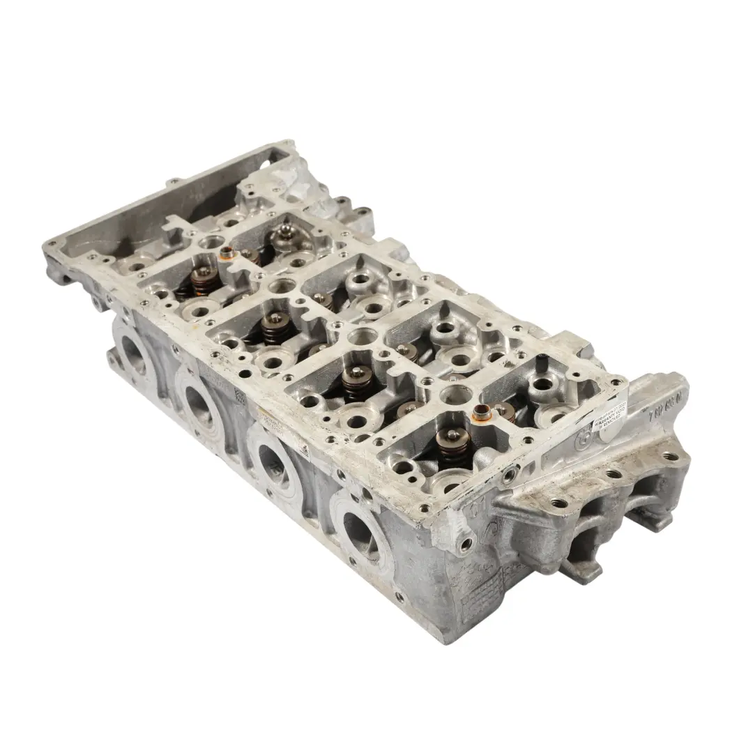 N47C20A 2.0 SD Dieselmotor Zylinderkopf für Mini R55 R56 LCI R60 R61 mit Teilenummer 7812606 Mini R55 R56 LCI R60 R61 N47C20A 2.0 SD Dieselmotor Zylinderkopf - SKU 7812606 - Teilenummer 7812606