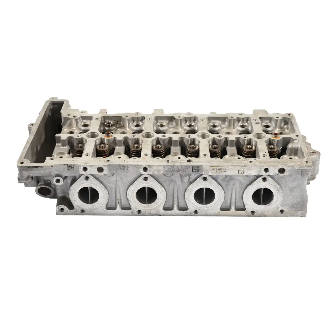 N47C20A 2.0 SD Dieselmotor Zylinderkopf für Mini R55 R56 LCI R60 R61 mit Teilenummer 7812606 Mini R55 R56 LCI R60 R61 N47C20A 2.0 SD Dieselmotor Zylinderkopf - SKU 7812606 - Teilenummer 7812606