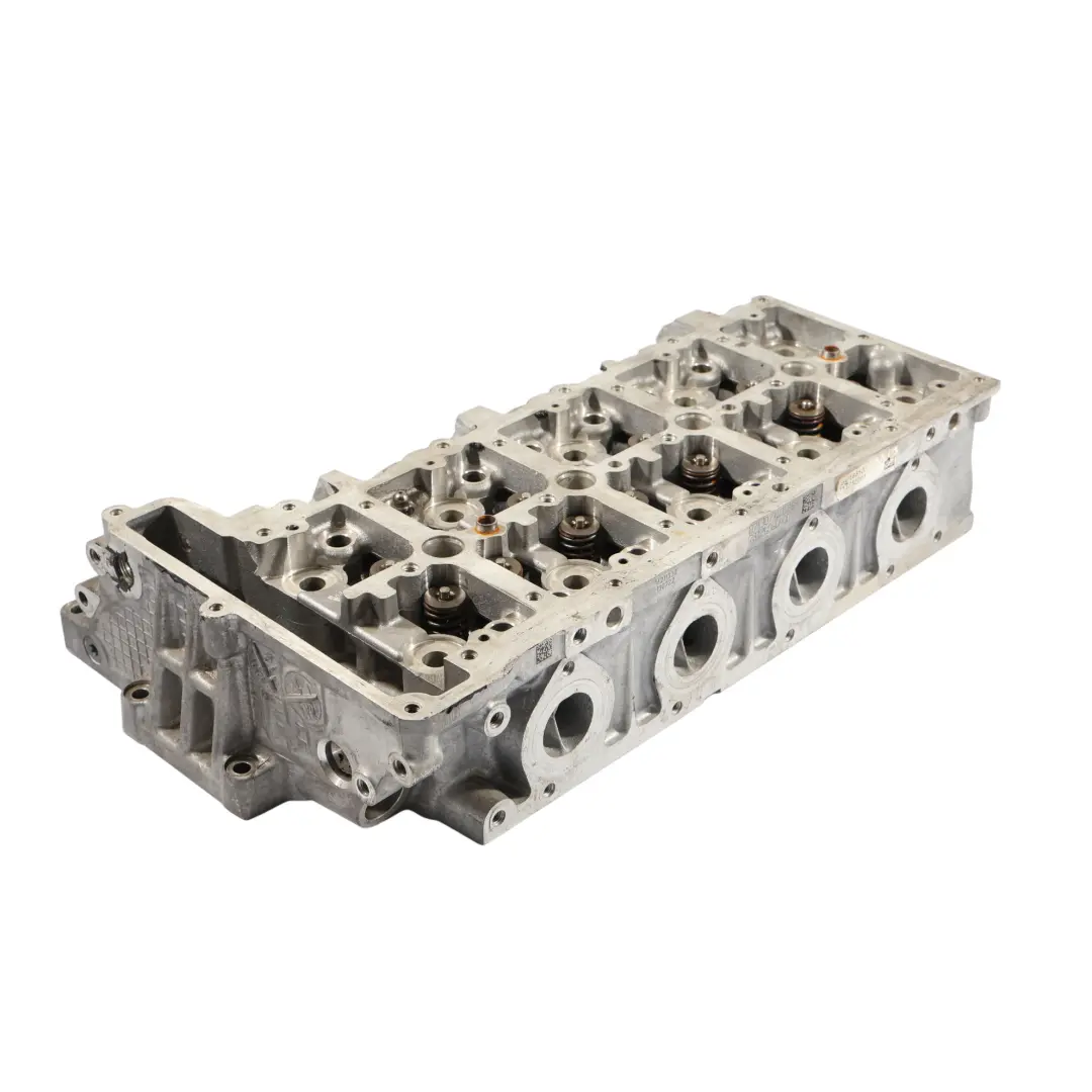 Mini R55 R56 LCI R60 R61 N47C20A 2.0 SD Głowica Silnika Cylindrów - SKU 7812606 - Numer Części 7812606