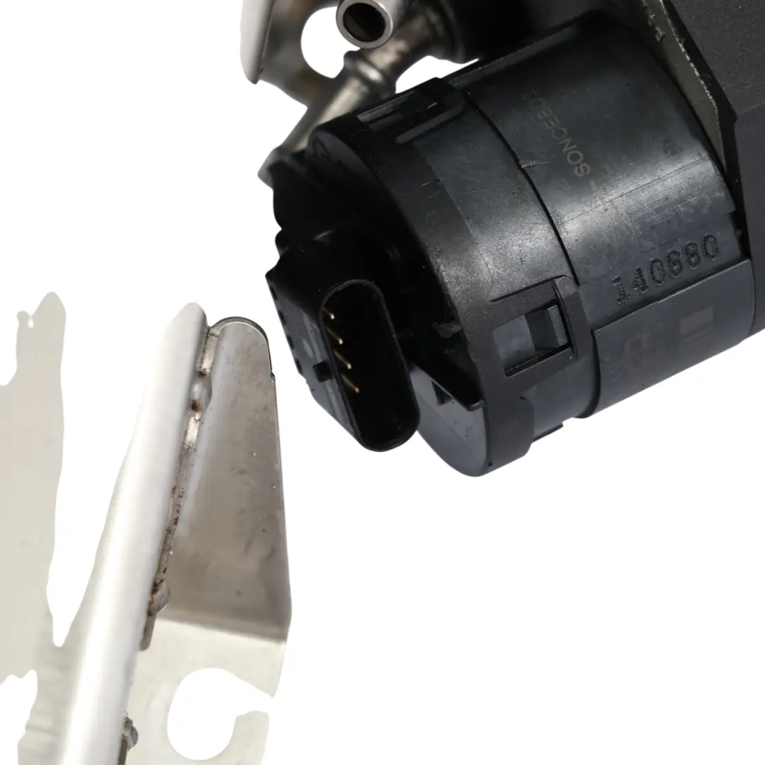 BMW 1 3 5 F10 F11 F20 F30 E90 E91 LCI Abgas-K uhler Diesel N47N - SKU 7810751 - Numéro de pièce 7810751