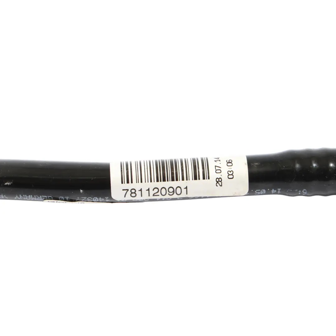 BMW F07 F10 F11 F15 F25 LCI Tubo De Aspiración - SKU 7811209-1 - Número de pieza 7811209