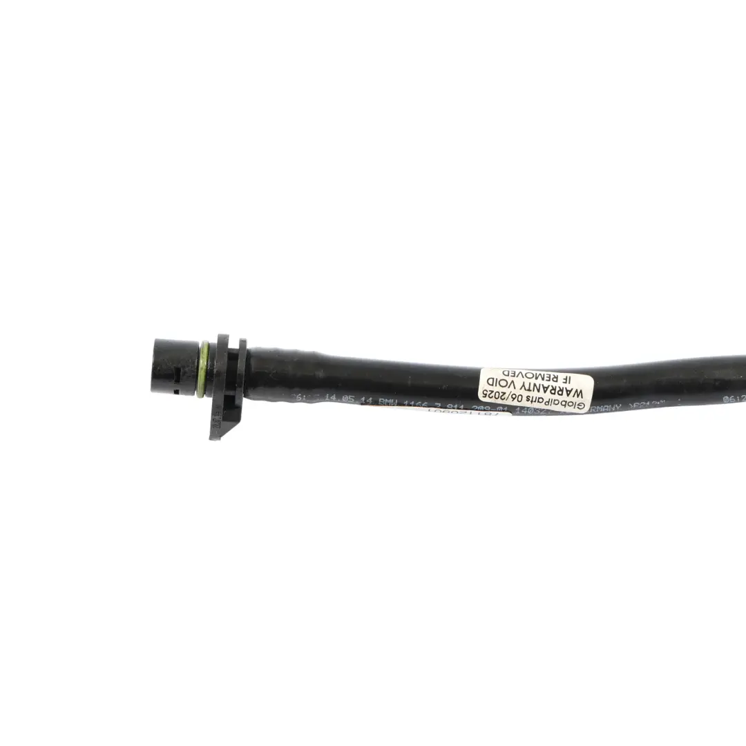 BMW F07 F10 F11 F15 F25 Tuyau De Conduite De Dépression LCI - SKU 7811209-1 - Numéro de pièce 7811209