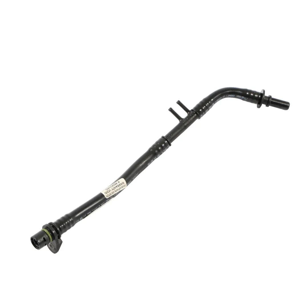 Tubo De Aspiración para BMW F07 F10 F11 F15 F25 LCI con número de pieza 7811209 BMW F07 F10 F11 F15 F25 LCI Tubo De Aspiración - SKU 7811209-1 - Número de pieza 7811209