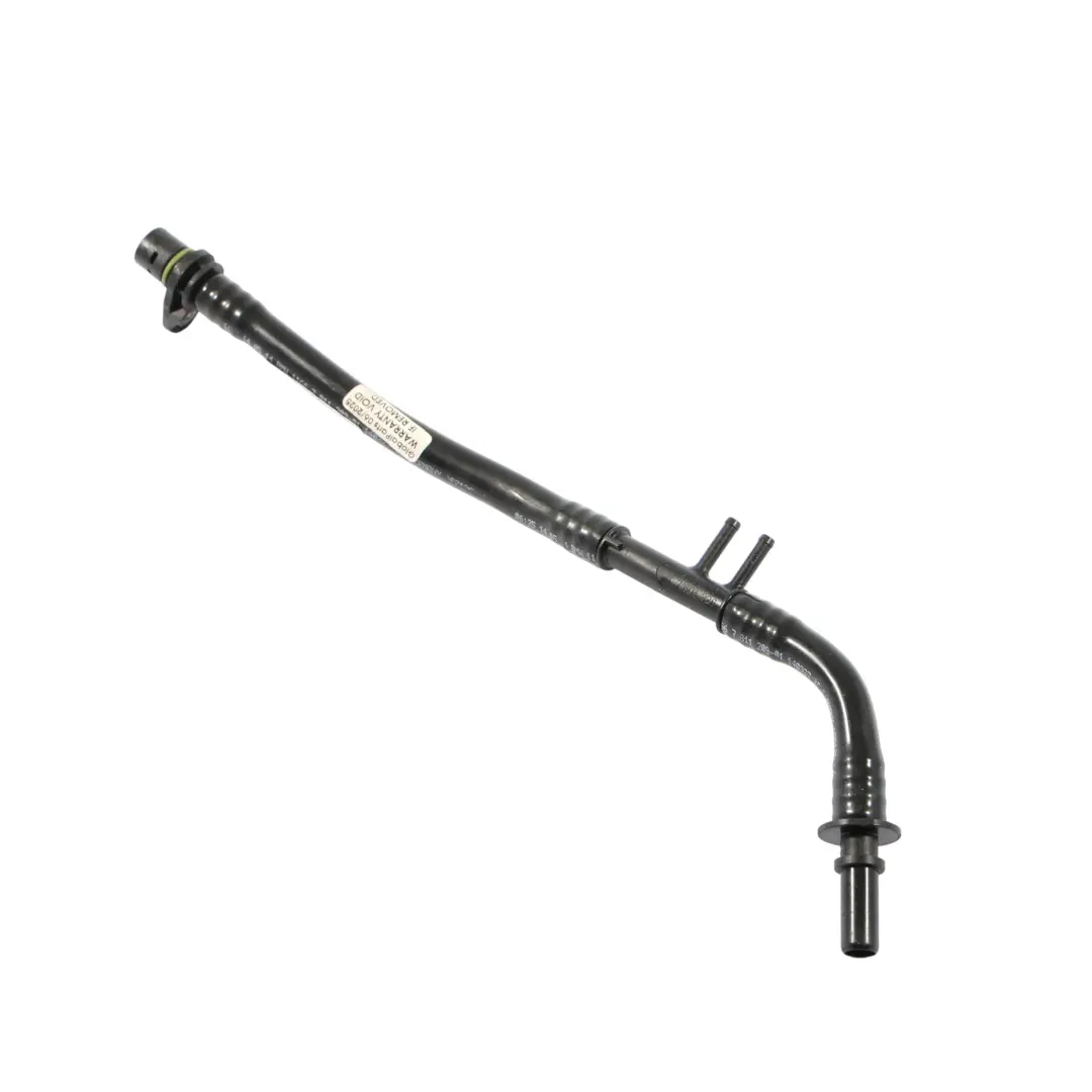 Tuyau De Conduite De Dépression LCI pour BMW F07 F10 F11 F15 F25 à propos du numéro de pièce 7811209 BMW F07 F10 F11 F15 F25 Tuyau De Conduite De Dépression LCI - SKU 7811209-1 - Numéro de pièce 7811209