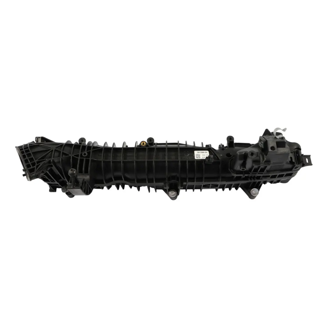 BMW F10 F11 F30 F31 Commande Volet Collecteur D'Admission 330D 550D N57N - SKU 7811909-1 - Numéro de pièce 7811909