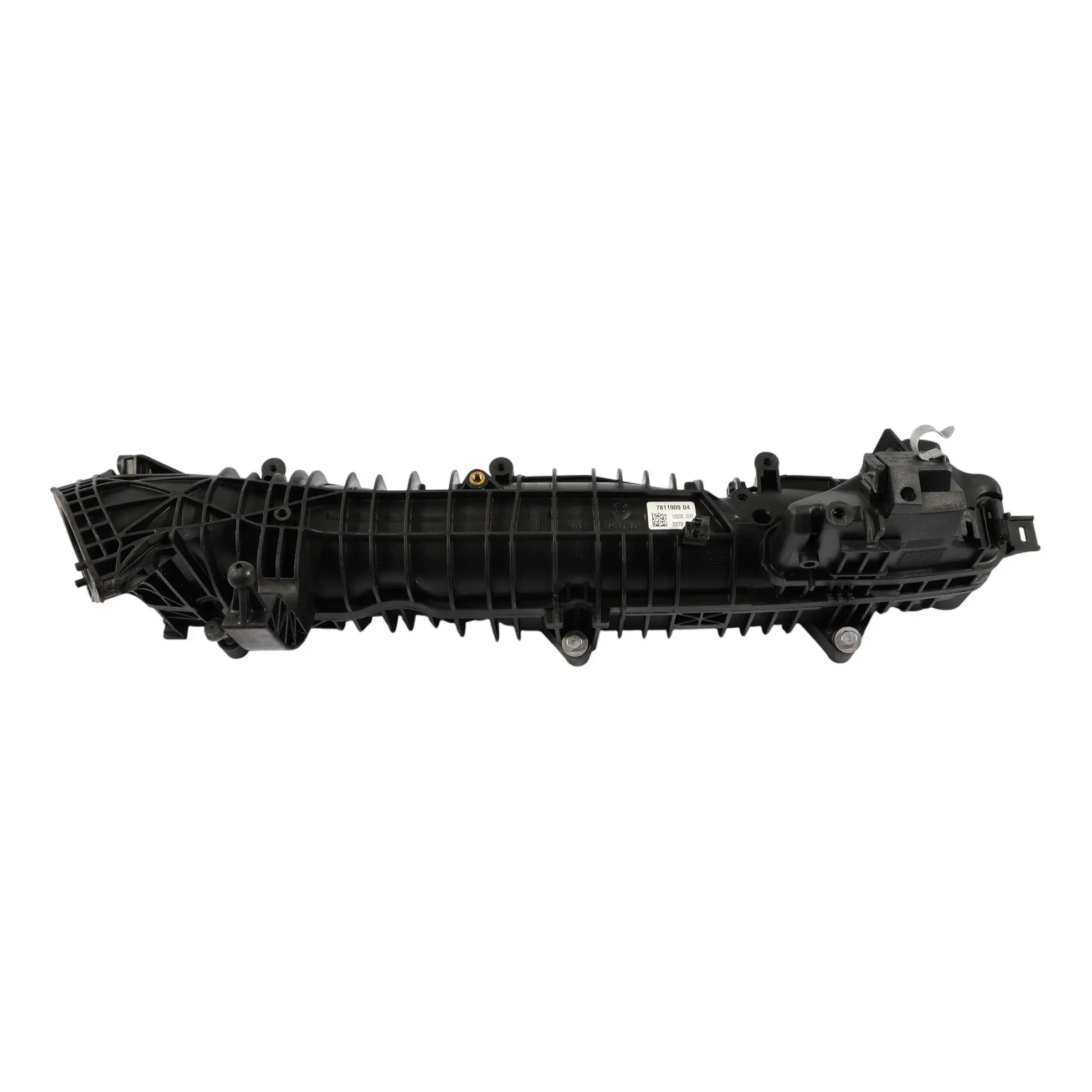 BMW F10 F11 F30 F31 Intake Manifold Flap Control 330d 550d N57N 7811909