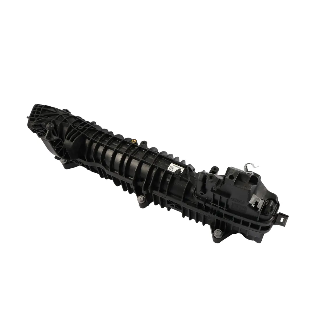 BMW F10 F11 F30 F31 N57N Kolektor Ssący Klapki - SKU 7811909-1 - Numer Części 7811909
