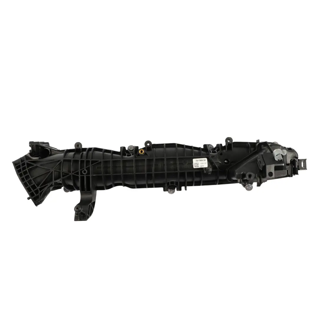 BMW F10 F11 F30 F31 Intake Manifold Flap Control 330d 550d N57N - SKU 7811909-1 - Part number 7811909