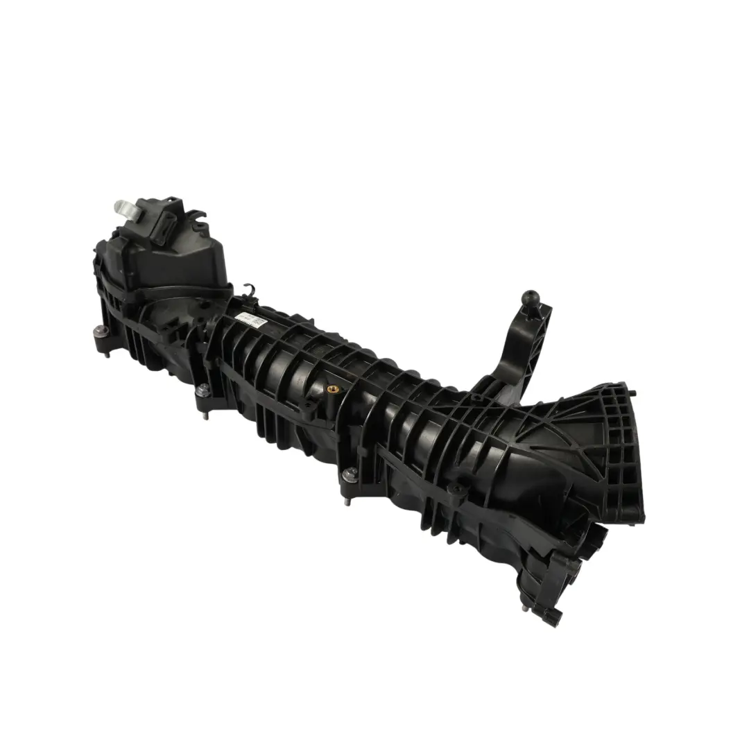 N57N Kolektor Ssący Klapki do BMW F10 F11 F30 F31 o numerze 7811909 BMW F10 F11 F30 F31 N57N Kolektor Ssący Klapki - SKU 7811909-1 - Numer Części 7811909