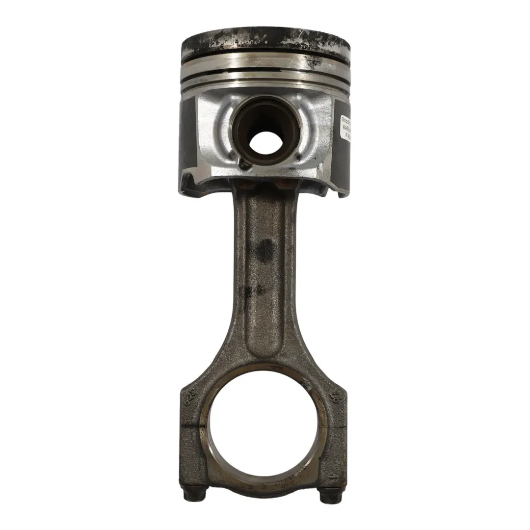 N57 Motor Kolben Pleuelstange Kurbelwelle 83,960MM für BMW F30 F31 F32 F33 mit Teilenummer 7812585 BMW F30 F31 F32 F33 N57 Motor Kolben Pleuelstange Kurbelwelle 83,960MM - SKU 7812585 - Teilenummer 7812585