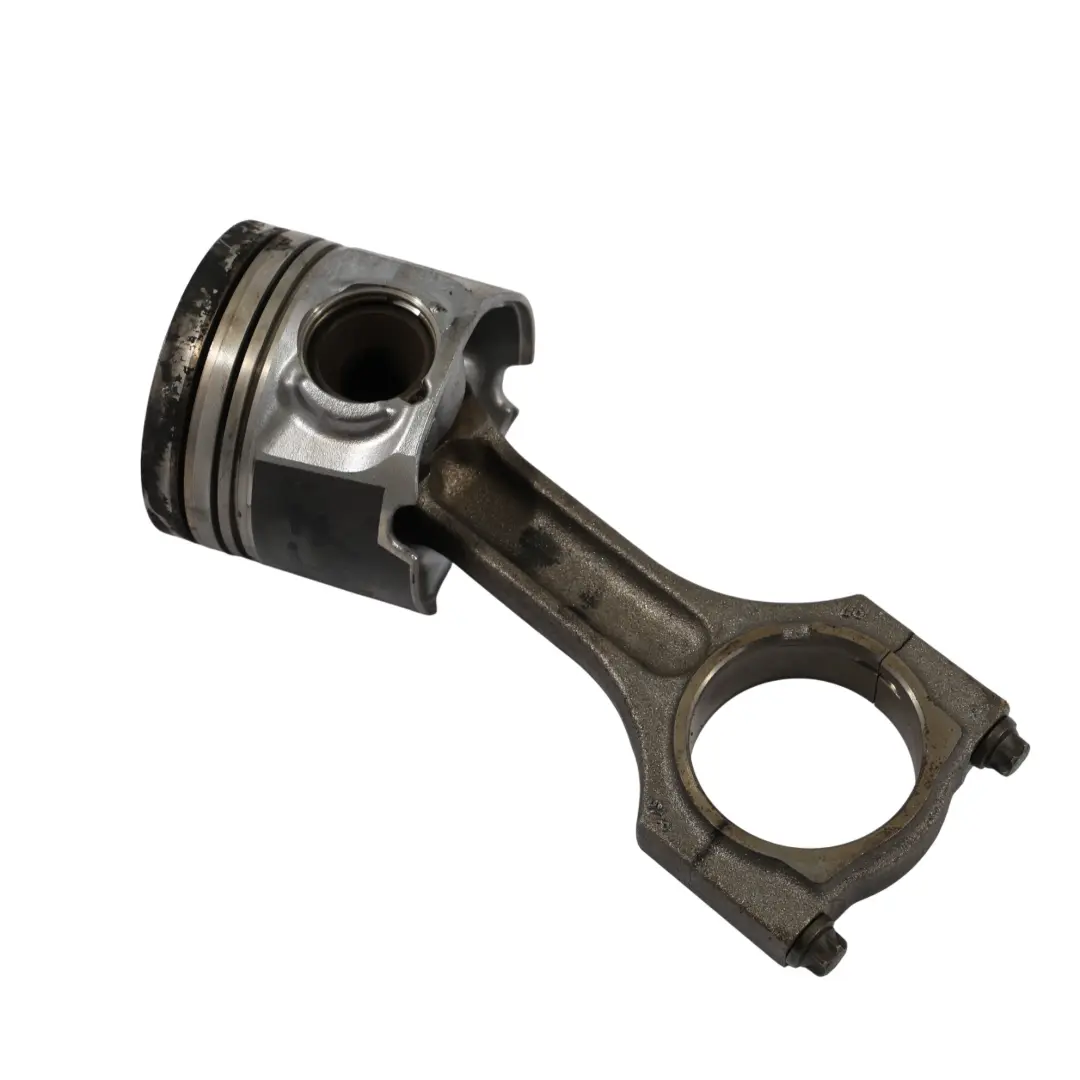 N57 Engine Piston Connecting Rod Crankshaft 83,960MM to BMW F30 F31 F32 F33 with Part number 7812585 BMW F30 F31 F32 F33 N57 Engine Piston Connecting Rod Crankshaft 83,960MM - SKU 7812585 - Part number 7812585