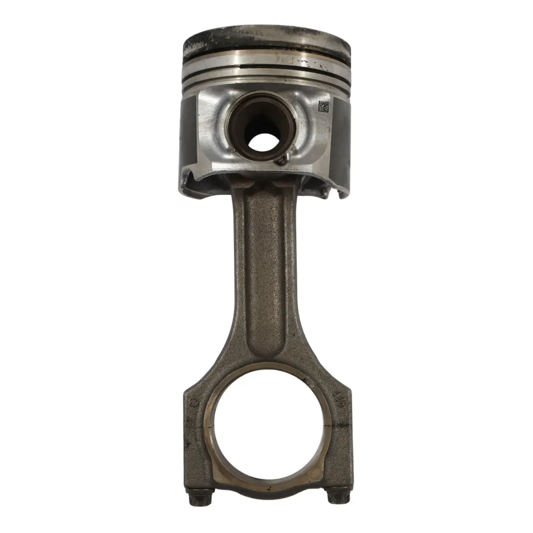 N57 Silnik Tłok Korbowód Wał Korbowy 83,960MM do BMW F30 F31 F32 F33 o numerze 7812585 BMW F30 F31 F32 F33 N57 Silnik Tłok Korbowód Wał Korbowy 83,960MM - SKU 7812585 - Numer Części 7812585