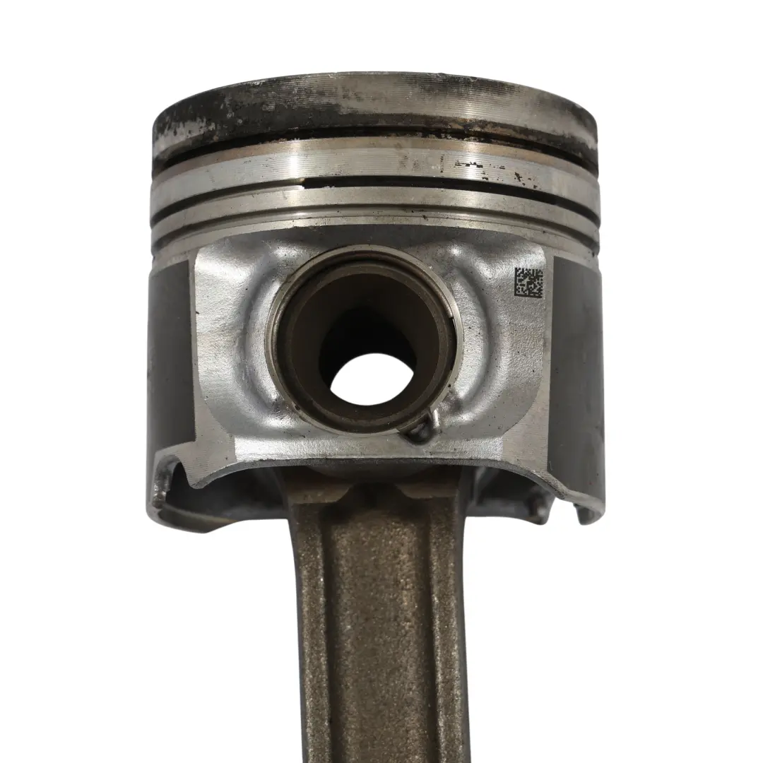 N57 Motor Kolben Pleuelstange Kurbelwelle 83,960MM für BMW F30 F31 F32 F33 mit Teilenummer 7812585 BMW F30 F31 F32 F33 N57 Motor Kolben Pleuelstange Kurbelwelle 83,960MM - SKU 7812585 - Teilenummer 7812585