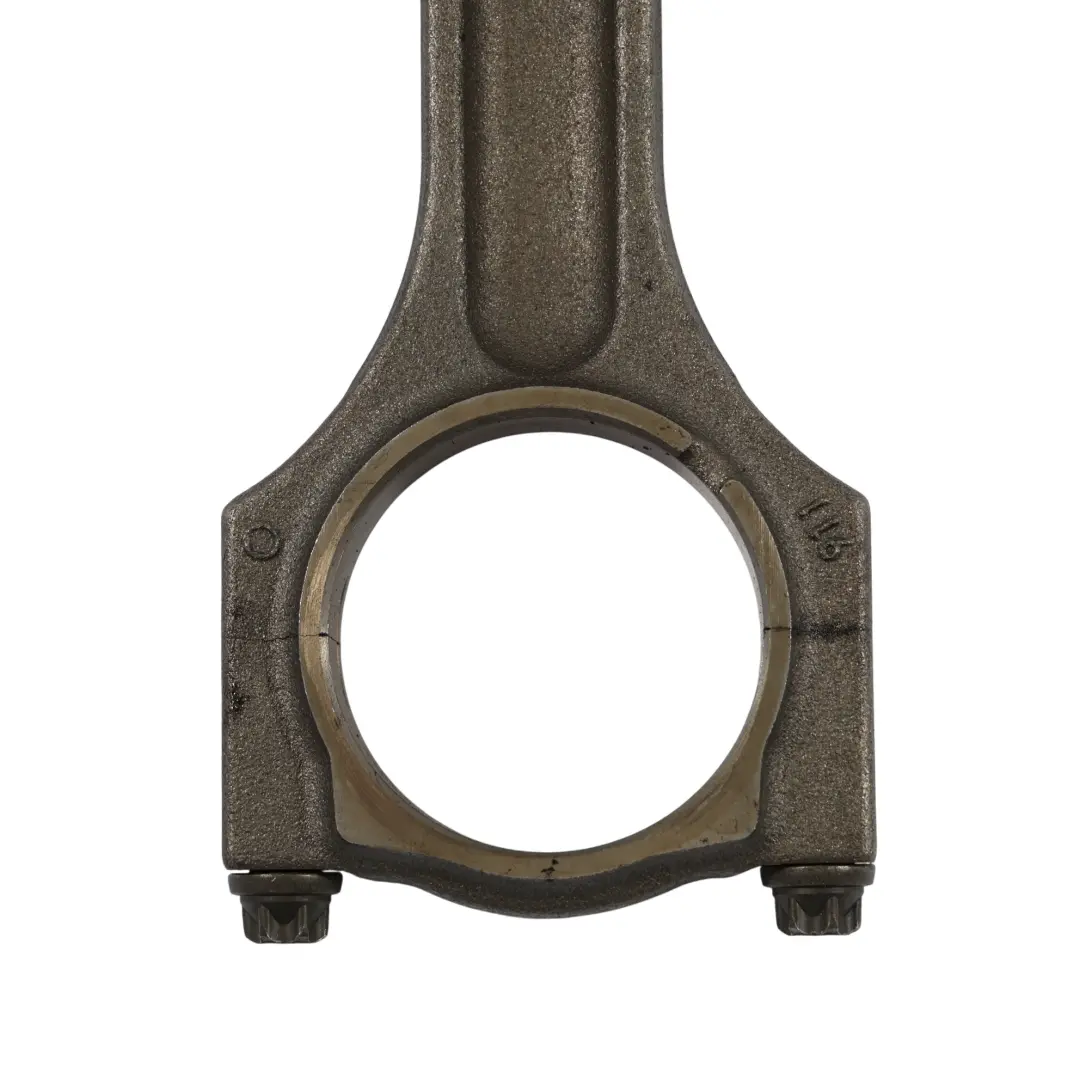 BMW F30 F31 F32 F33 N57 Engine Piston Connecting Rod Crankshaft 83,960MM - SKU 7812585 - Part number 7812585