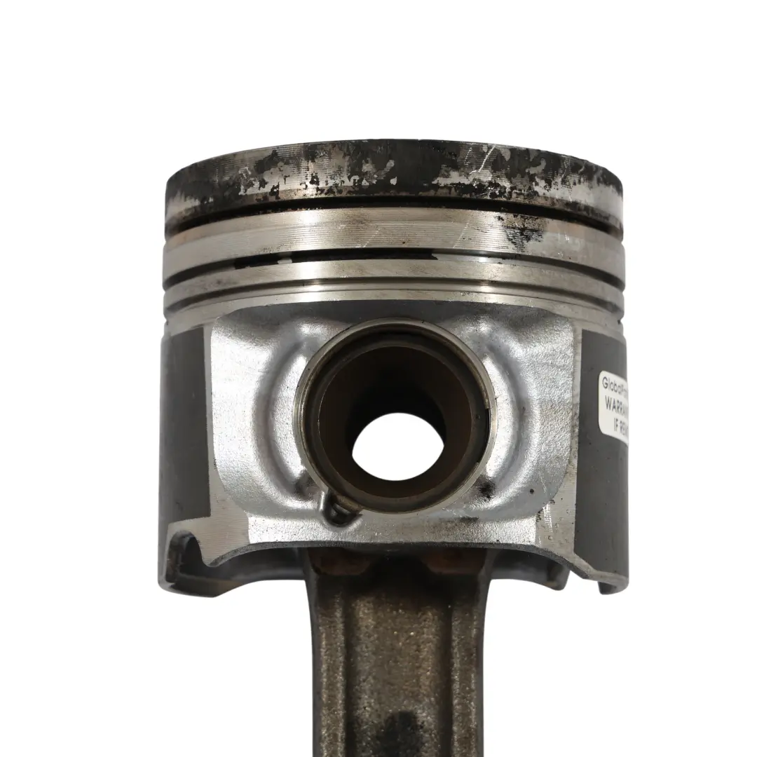 N57 Silnik Tłok Korbowód Wał Korbowy 83,960MM do BMW F30 F31 F32 F33 o numerze 7812585 BMW F30 F31 F32 F33 N57 Silnik Tłok Korbowód Wał Korbowy 83,960MM - SKU 7812585 - Numer Części 7812585