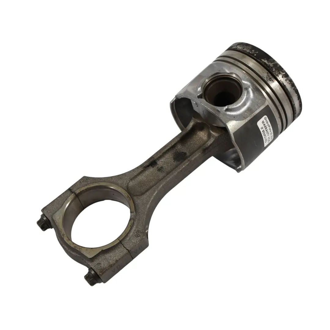BMW F30 F31 F32 F33 N57 Motor Kolben Pleuelstange Kurbelwelle 83,960MM - SKU 7812585 - Teilenummer 7812585