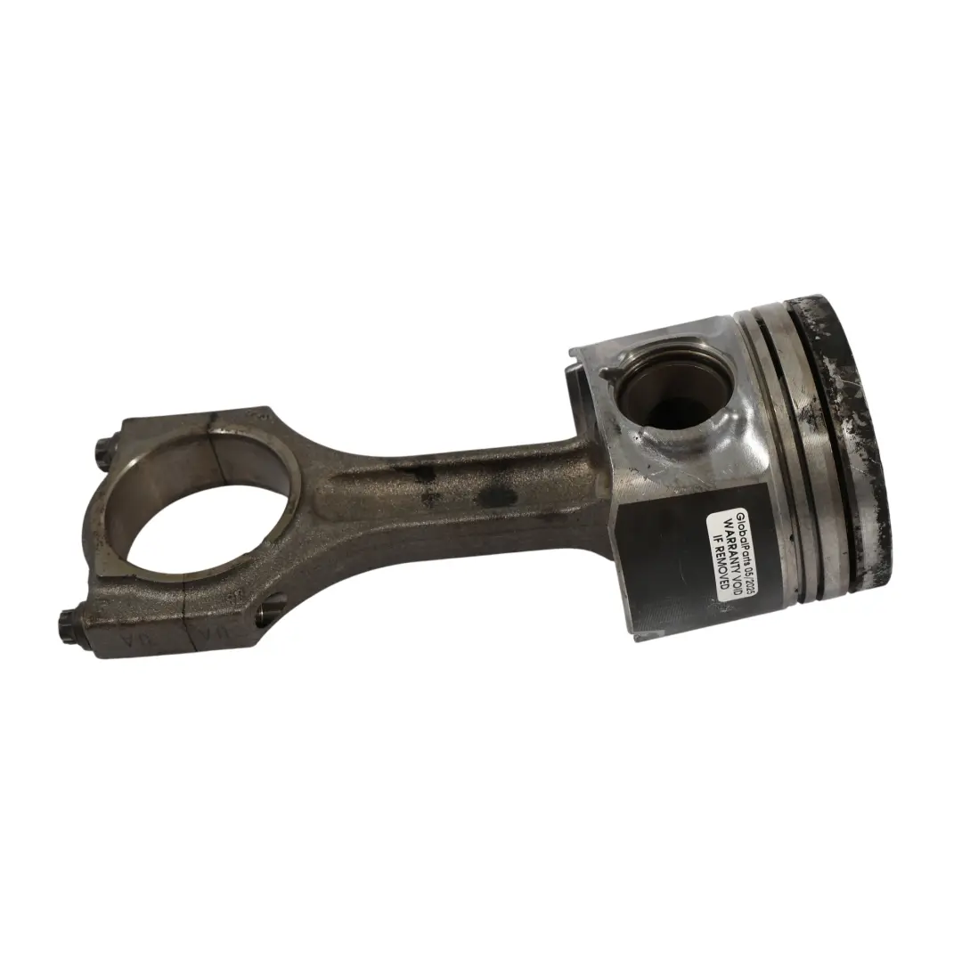 BMW F30 F31 F32 F33 N57 Motor Pistón Biela Cigüeñal 83,960MM - SKU 7812585 - Número de pieza 7812585