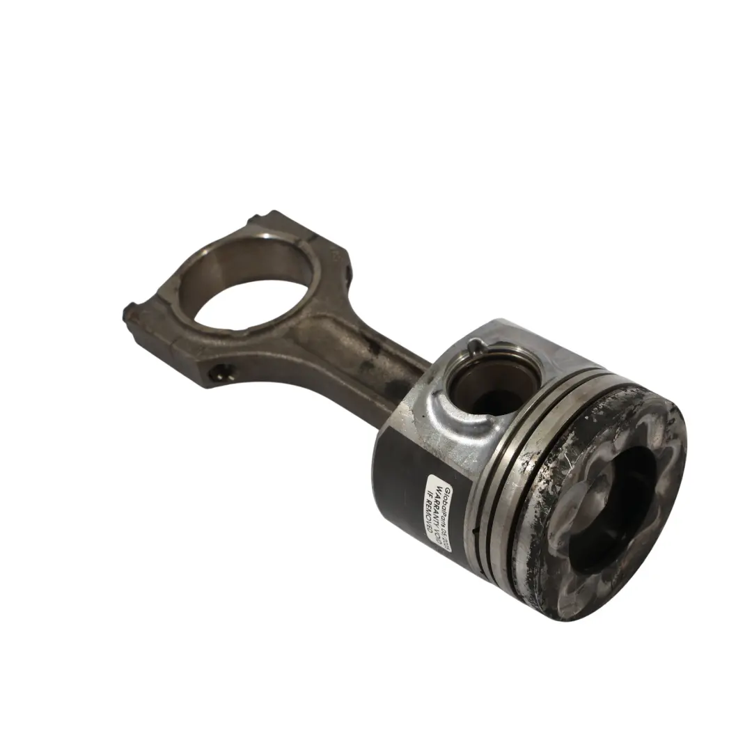 BMW F30 F31 F32 F33 N57 Motor Kolben Pleuelstange Kurbelwelle 83,960MM - SKU 7812585 - Teilenummer 7812585