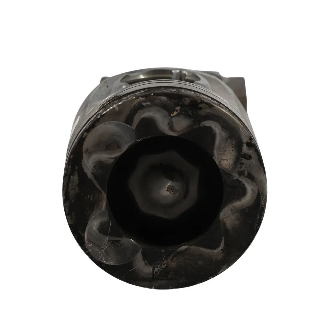 N57 Silnik Tłok Korbowód Wał Korbowy 83,960MM do BMW F30 F31 F32 F33 o numerze 7812585 BMW F30 F31 F32 F33 N57 Silnik Tłok Korbowód Wał Korbowy 83,960MM - SKU 7812585 - Numer Części 7812585