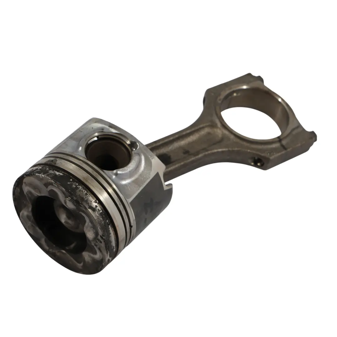 N57 Motor Pistón Biela Cigüeñal 83,960MM para BMW F30 F31 F32 F33 con número de pieza 7812585 BMW F30 F31 F32 F33 N57 Motor Pistón Biela Cigüeñal 83,960MM - SKU 7812585 - Número de pieza 7812585