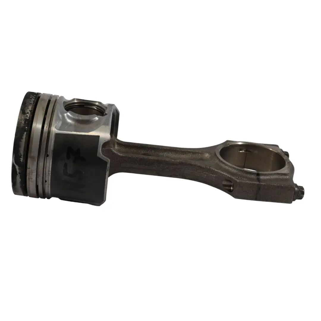 BMW F30 F31 F32 F33 N57 Motor Kolben Pleuelstange Kurbelwelle 83,960MM - SKU 7812585 - Teilenummer 7812585