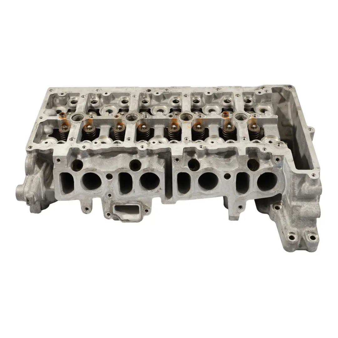 BMW F20 F21 114d 116d ed Diesel N47N Engine Cylinder Head 7812603 - SKU 7812604 - Part number 7812604