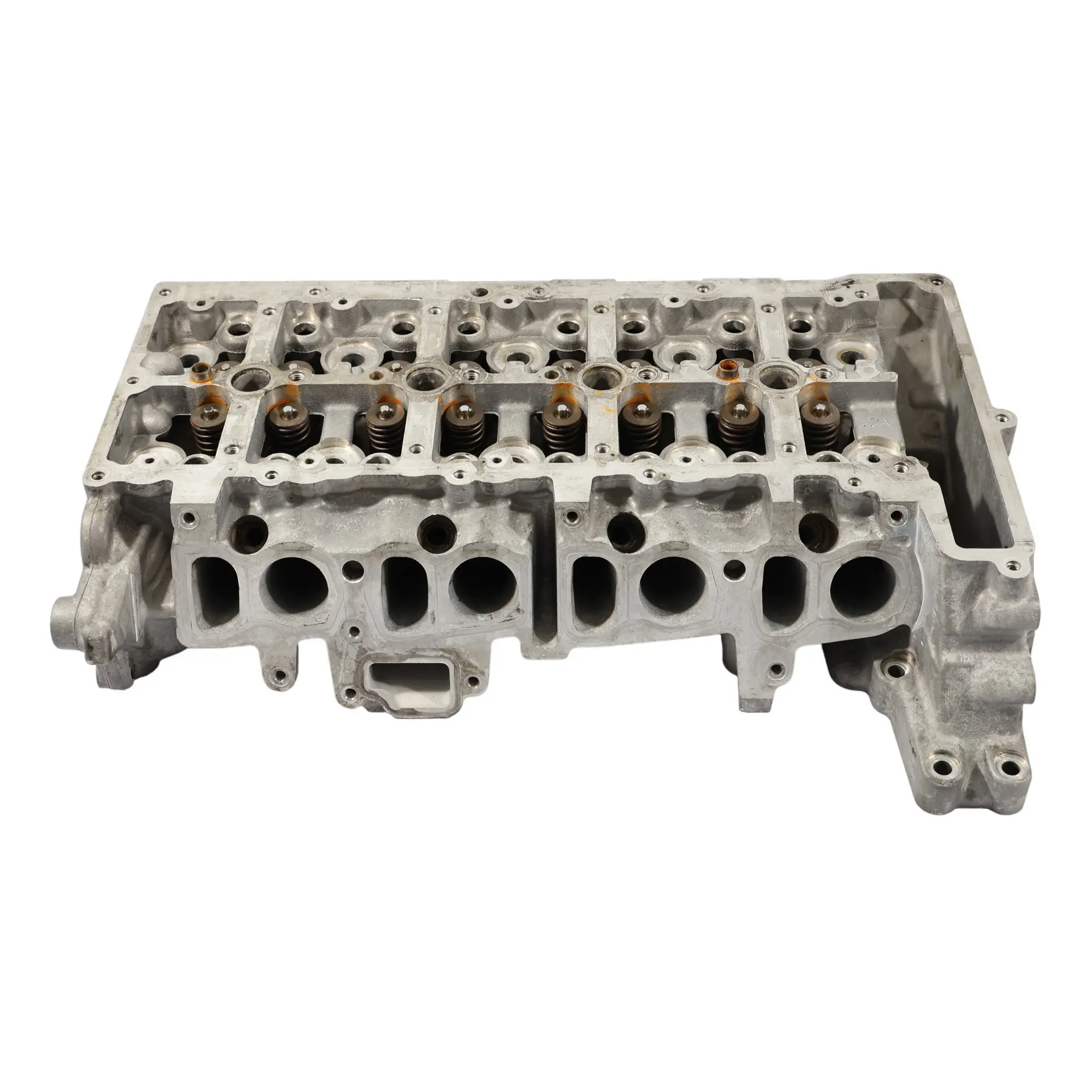 BMW F20 F21 114d 116d ed Diesel N47N Engine Cylinder Head 7812603
