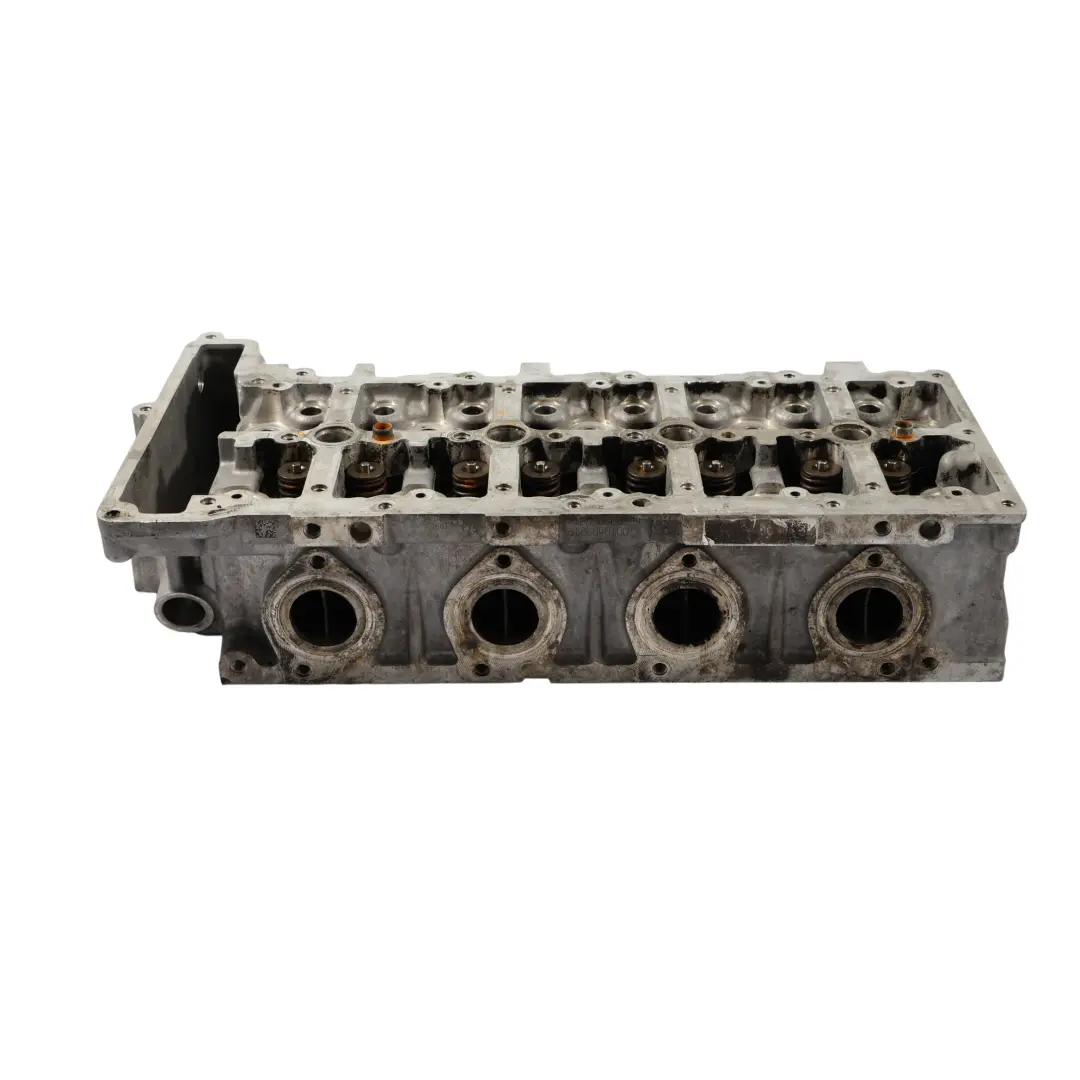 BMW F20 F21 114d 116d ed Diesel N47N Engine Cylinder Head 7812603 - SKU 7812604 - Part number 7812604
