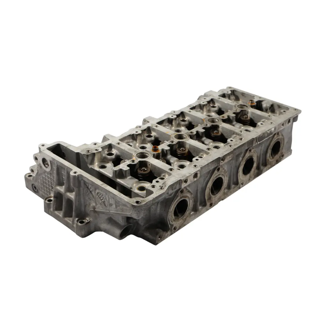 BMW F20 F21 114d 116d ed Diesel N47N Engine Cylinder Head 7812603 - SKU 7812604 - Part number 7812604