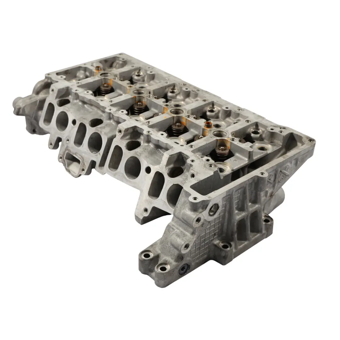 BMW F20 F21 114d 116d ed Diesel N47N Engine Cylinder Head 7812603 - SKU 7812604 - Part number 7812604