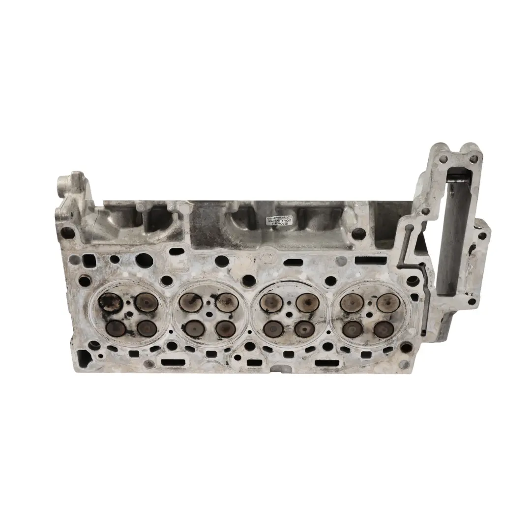 N47N Engine Cylinder Head 7812603 to BMW F20 F21 114d 116d ed Diesel with Part number 7812604 BMW F20 F21 114d 116d ed Diesel N47N Engine Cylinder Head 7812603 - SKU 7812604 - Part number 7812604