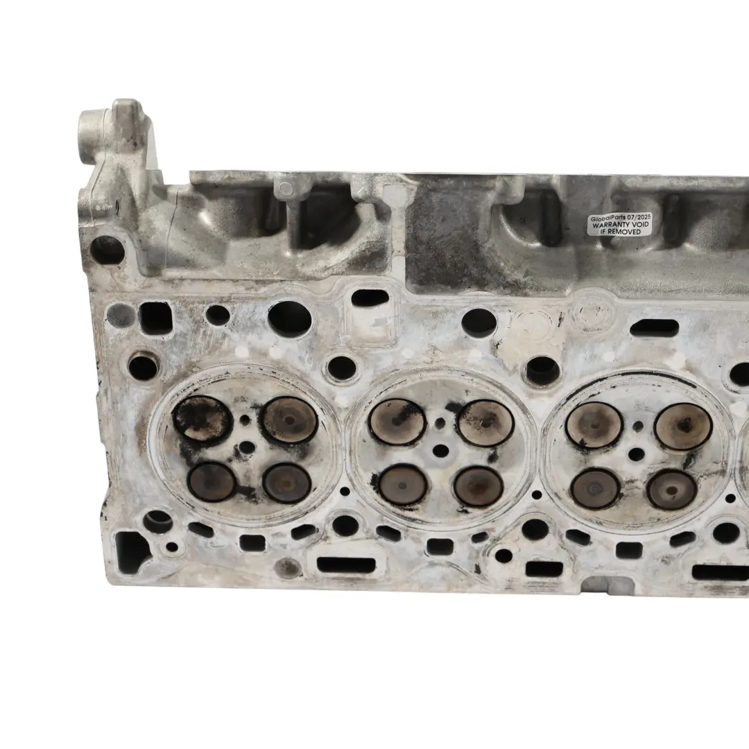 BMW F20 F21 114d 116d ed Motor Diesel N47N Culata 7812603 RECONDICIONADA - SKU 7812604 - Número de pieza 7812604