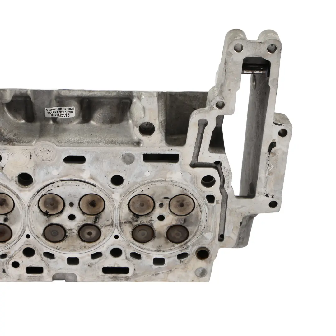 BMW F20 F21 114d 116d ed Diesel N47N Engine Cylinder Head 7812603 - SKU 7812604 - Part number 7812604