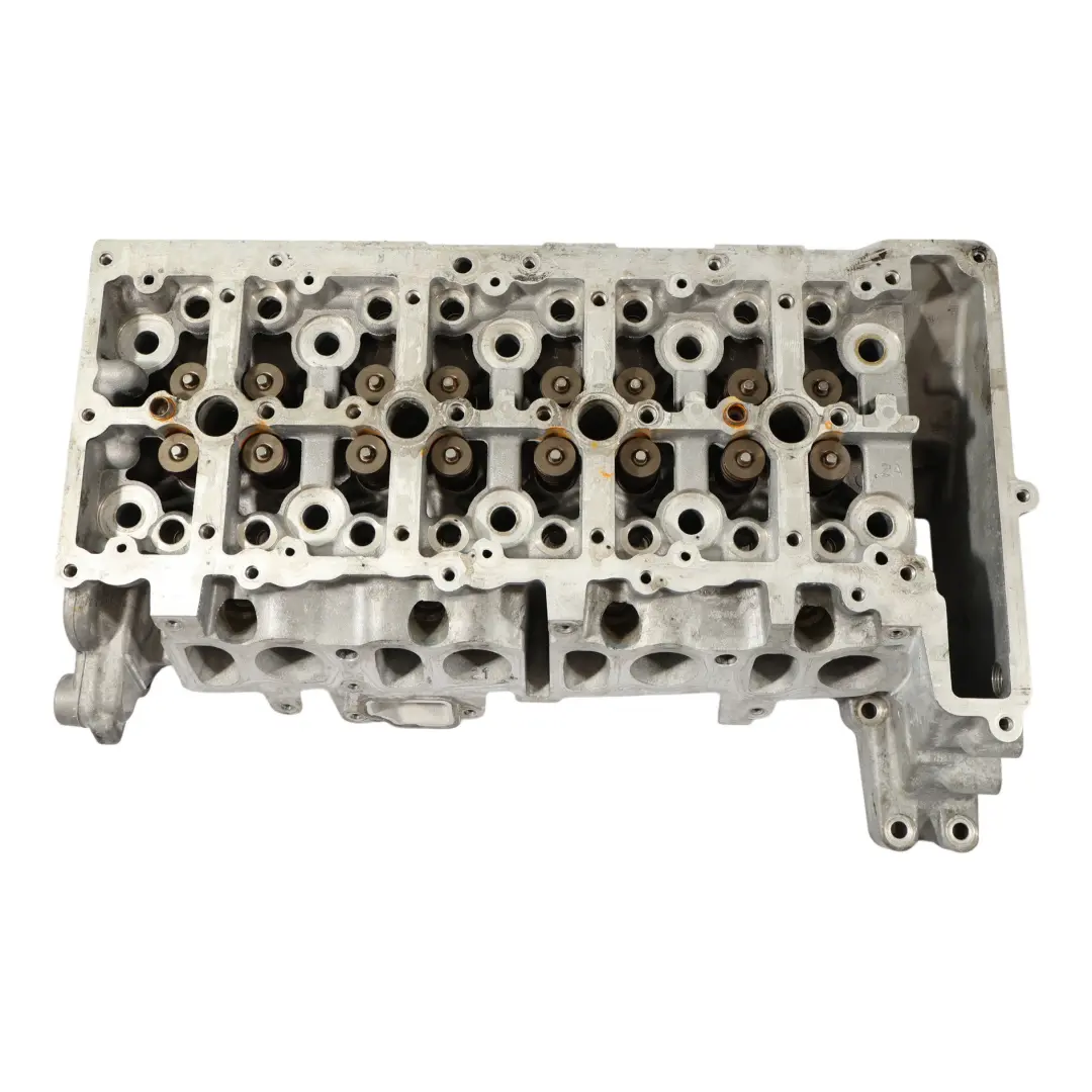 N47N Engine Cylinder Head 7812603 to BMW F20 F21 114d 116d ed Diesel with Part number 7812604 BMW F20 F21 114d 116d ed Diesel N47N Engine Cylinder Head 7812603 - SKU 7812604 - Part number 7812604