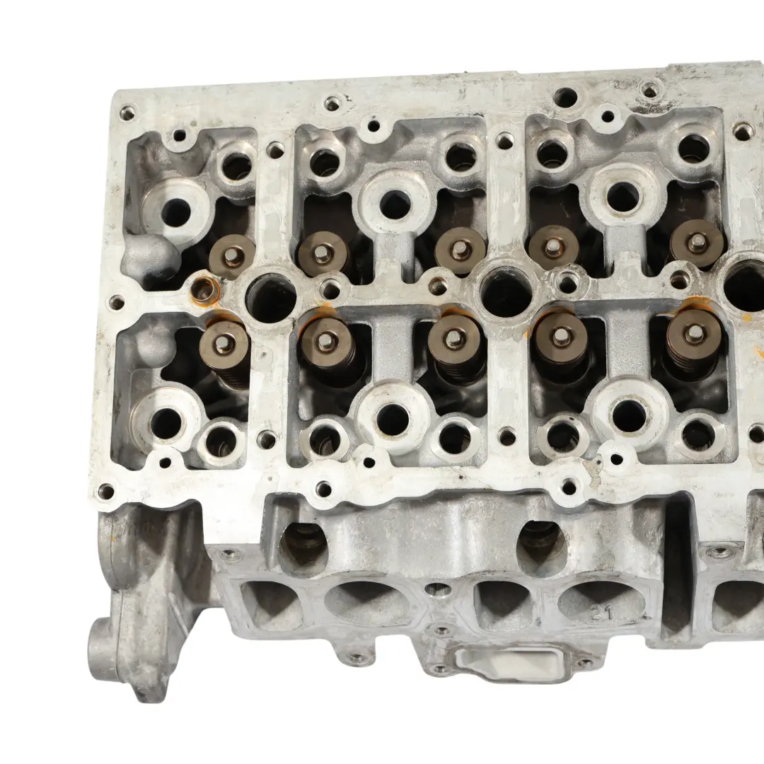 BMW F20 F21 114d 116d ed Motor Diesel N47N Culata 7812603 RECONDICIONADA - SKU 7812604 - Número de pieza 7812604