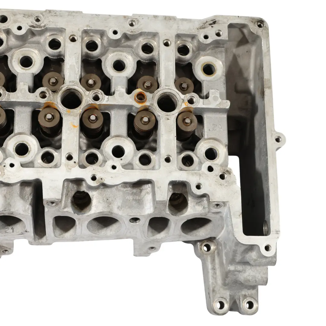 N47N Culasse du Moteur 7812603 RECONDITIONNE pour BMW F20 F21 114d 116d ed Diesel à propos du numéro de pièce 7812604 BMW F20 F21 114d 116d ed Diesel N47N Culasse du Moteur 7812603 RECONDITIONNE - SKU 7812604 - Numéro de pièce 7812604