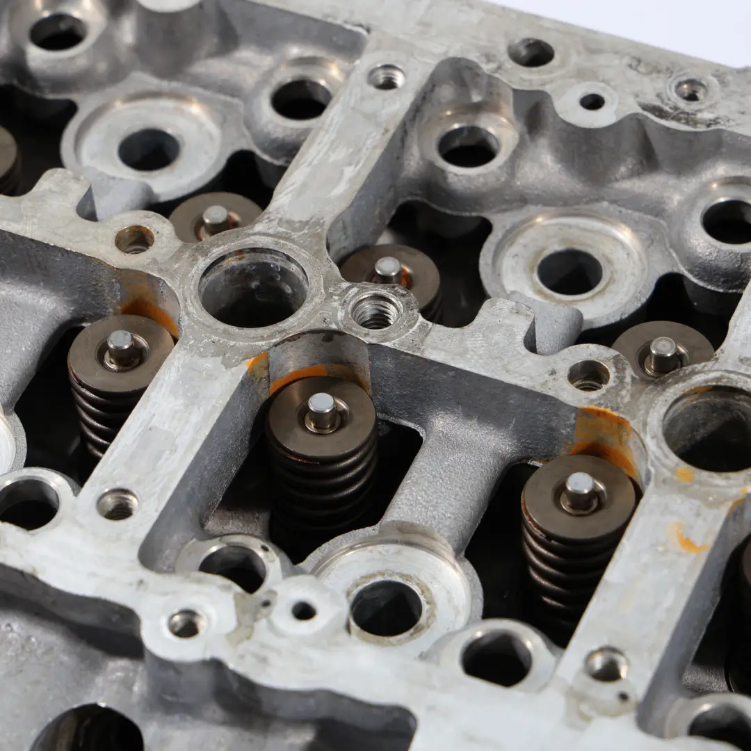 BMW F20 F21 114d 116d ed Diesel N47N Culasse du Moteur 7812603 RECONDITIONNE - SKU 7812604 - Numéro de pièce 7812604