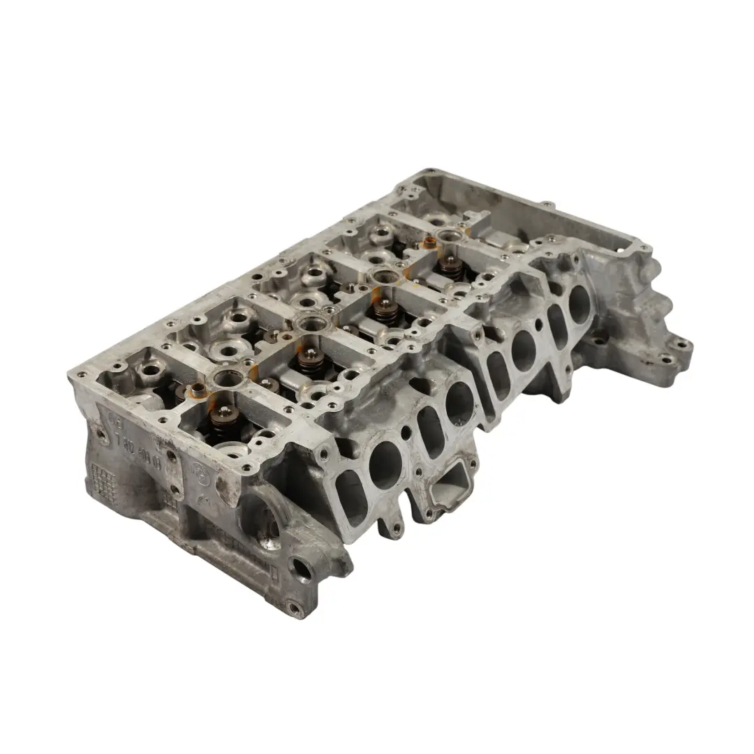 N47N Engine Cylinder Head 7812603 to BMW F20 F21 114d 116d ed Diesel with Part number 7812604 BMW F20 F21 114d 116d ed Diesel N47N Engine Cylinder Head 7812603 - SKU 7812604 - Part number 7812604