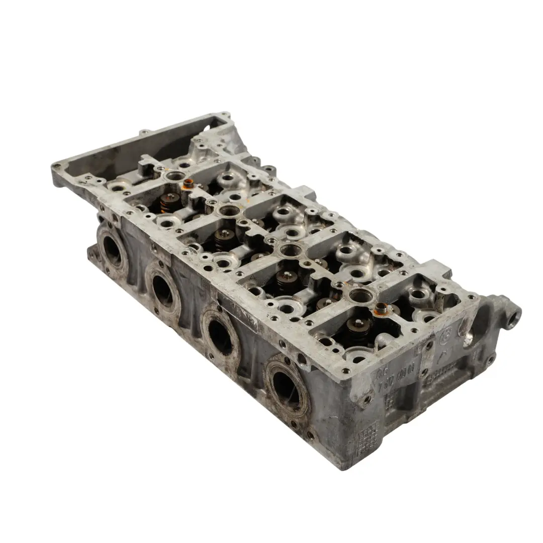 N47N Culata 7812603 RECONDICIONADA para BMW F20 F21 114d 116d ed Motor Diesel con número de pieza 7812604 BMW F20 F21 114d 116d ed Motor Diesel N47N Culata 7812603 RECONDICIONADA - SKU 7812604 - Número de pieza 7812604