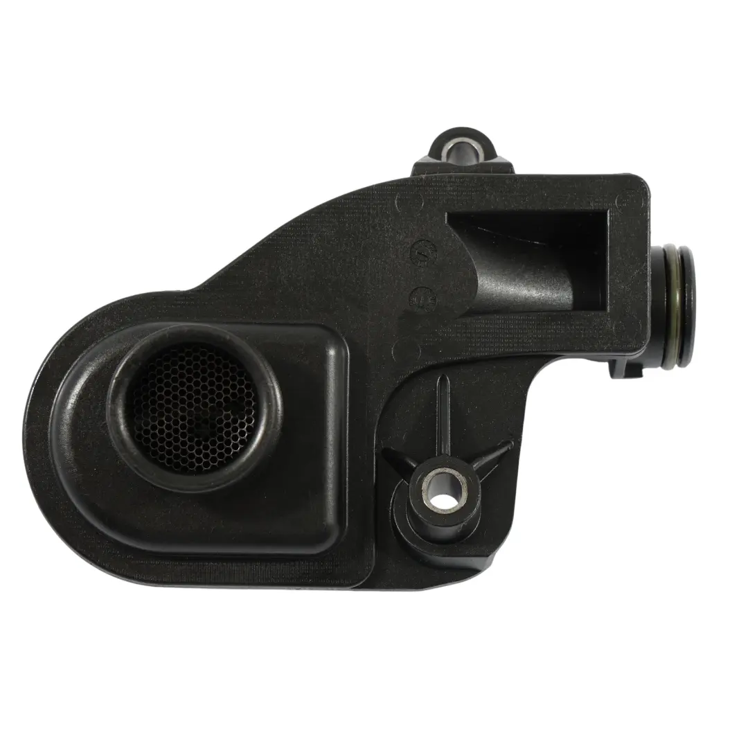 BMW F15 F16 E70 E71 N47N Tuyau Huile Guide Niveau D'Huile - SKU 7812922 - Numéro de pièce 7812922