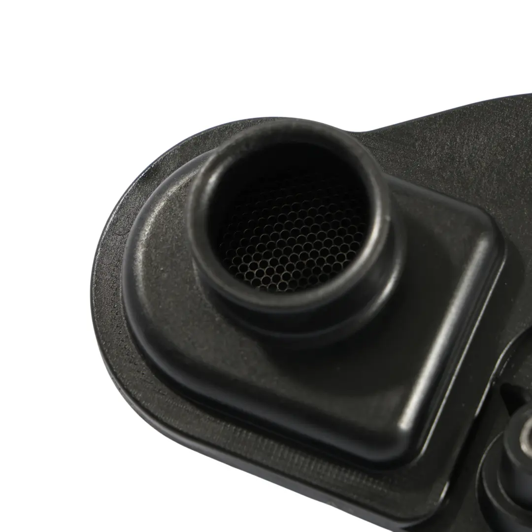 BMW F15 F16 E70 E71 N47N Oil Pipe Line Tube Streiner - SKU 7812922 - Part number 7812922