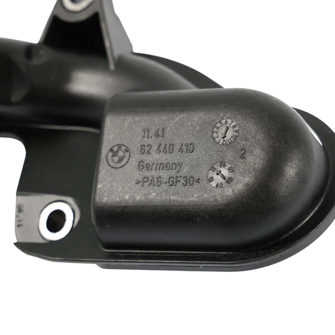 BMW F15 F16 E70 E71 N47N Tuyau Huile Guide Niveau D'Huile - SKU 7812922 - Numéro de pièce 7812922
