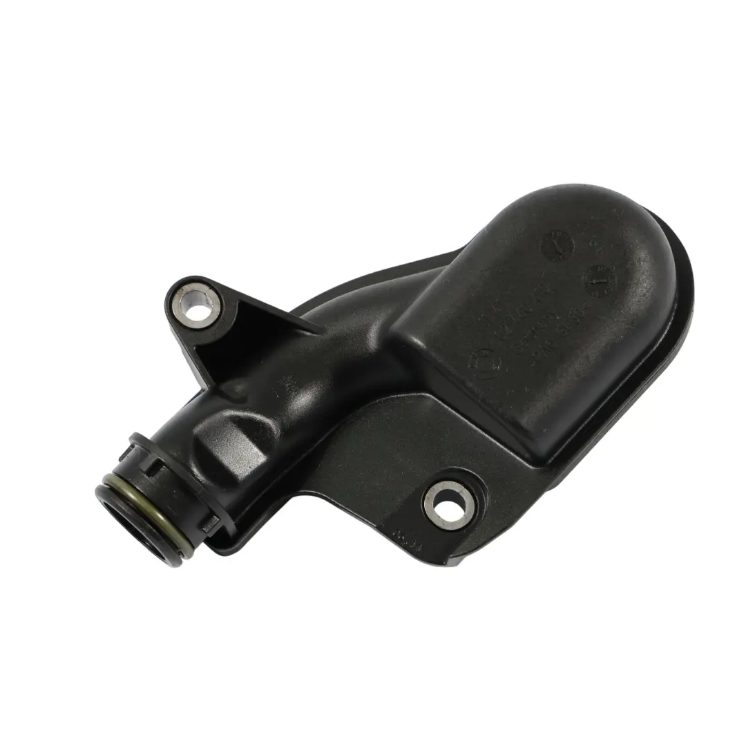 BMW F15 F16 E70 E71 N47N Tuyau Huile Guide Niveau D'Huile - SKU 7812922 - Numéro de pièce 7812922